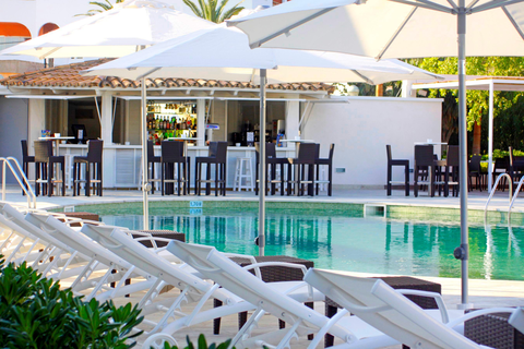 Hotel BG Caballero foto 13