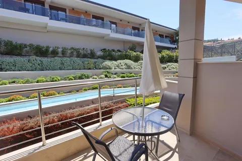 Hotel Anna Maria Paradise foto 14