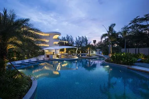 Destination Resorts Phuket Karon Beach in ตำบลกะรน — foto 2
