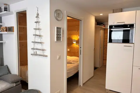 Résidence les Alpages I in Bourg-Saint-Maurice, foto 2