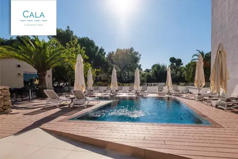 Tacande Portals Wellness & Relax in Calvià — foto 28