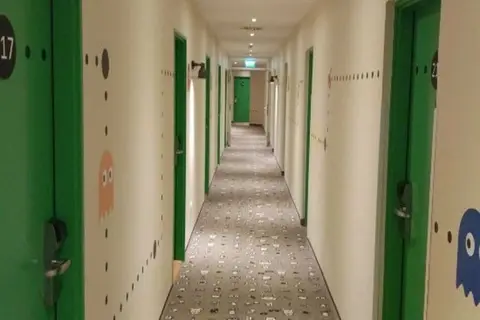 Ibis Styles Budapest Center in Boedapest, foto 28