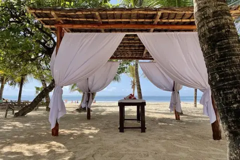 Kiwengwa Beach Resort in Kiwengwa — foto 7