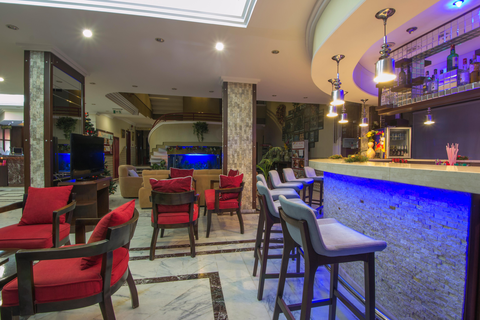 Appartementen My Home in Alanya — foto 7