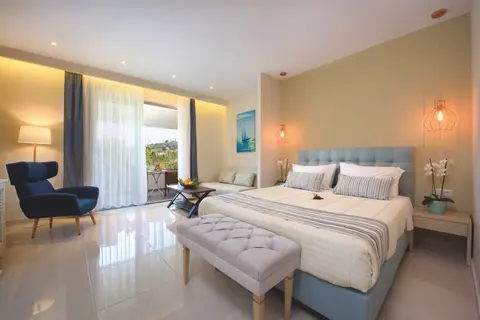 Almyros Villas Resort in Αχαράβη — foto 3