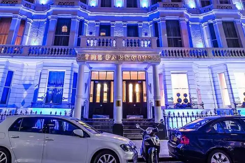 Park City Grand Plaza Kensington in Londen, foto 14