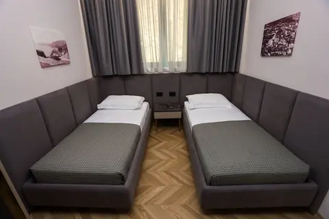 Belvedere Hotel & SPA in Vlora — foto 13