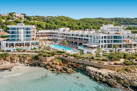 Villa Le Blanc in es Migjorn Gran — foto 30