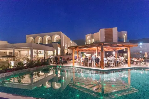 Cactus Mare in Malia Municipal Unit, foto 11