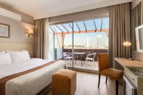 Ramada by Wyndham Ankara in Çankaya — foto 29