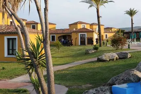 Villagio Baia dei Pini in Budune/Budoni — foto 23
