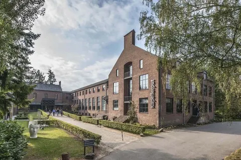 Hotel Kapellerput Heeze-Eindhoven foto 1