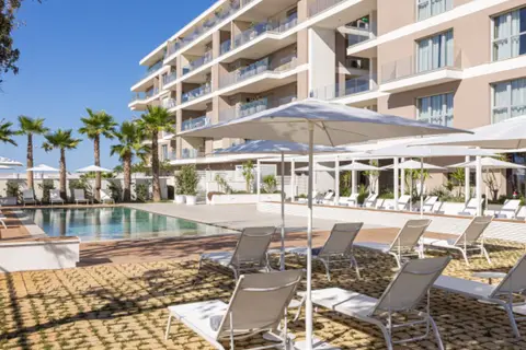 B21 Lifestyle Hotel in Bari