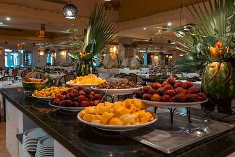 Hotel Welcome Meridiana Djerba foto 6