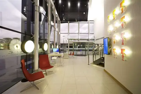 Novotel London Paddington in Londen, foto 14
