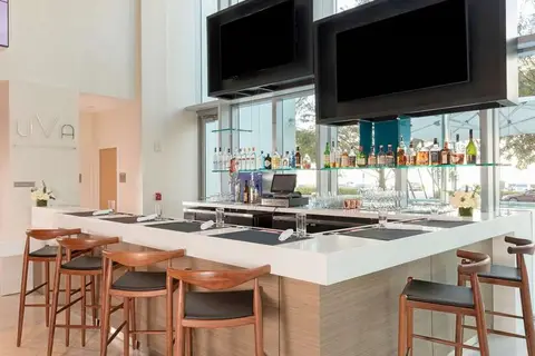 Novotel Miami Brickell in Miami — foto 16