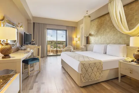 Spice Hotel & Spa in Serik — foto 9