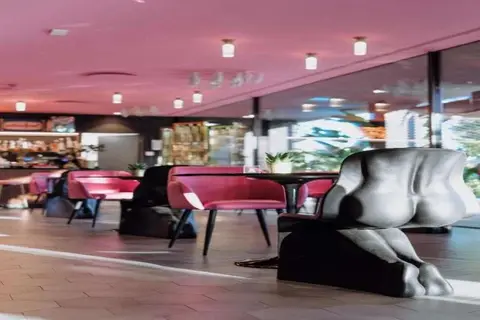 Collini Rooms in Milaan, foto 9