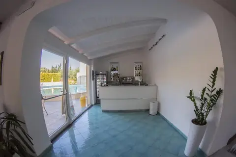 Hotel America in Camerota, foto 20