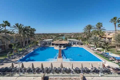 Bull Vital Suites & Spa Boutique in Playa del Inglés