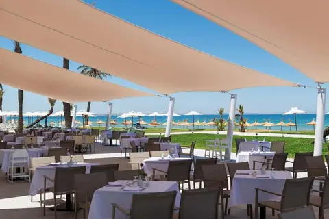 Iberostar Selection Kuriat Palace in Iberostar Selection Kuriat Palace, foto 9