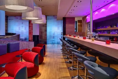 IntercityHotel Berlin Hauptbahnhof in Berlijn — foto 5
