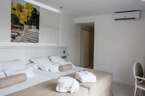 Villa Luz Design & Art Hotel in Gandia — foto 29
