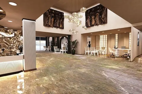 Art Poseidon Hotel Side in Manavgat, foto 10