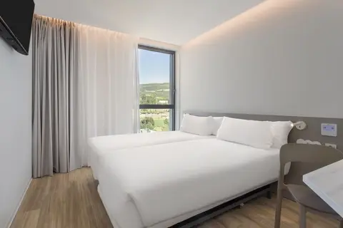 B&B Hotel Santo Tirso in Santo Tirso — foto 21
