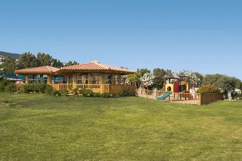 Mitsis Ramira Beach Hotel in Kos, foto 20