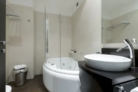 Hotel Palazzo Salgar in Napels — foto 15
