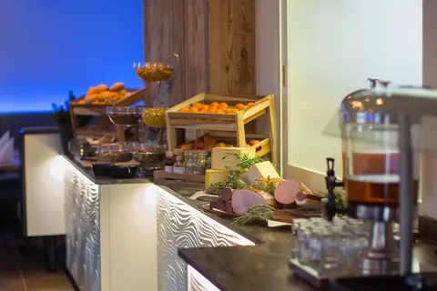 Hotel Heitzmann in Zell am See — foto 12