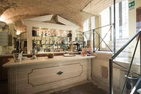 Hotel Donatello Rome in Rome, foto 9