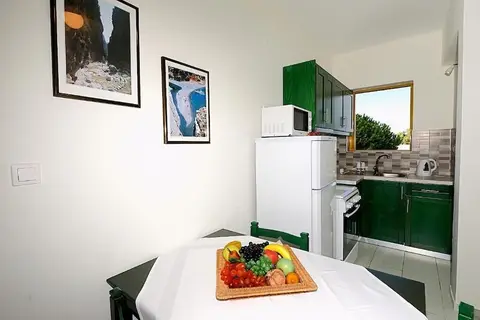 Apollon Hotel Apartments in Rethimnon — foto 18