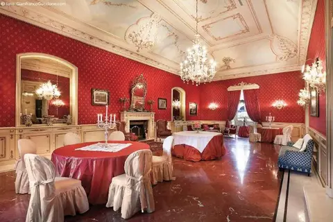 Relais Antica Badia in Ragusa — foto 9