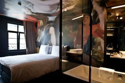 HotelO Kathedral foto 3