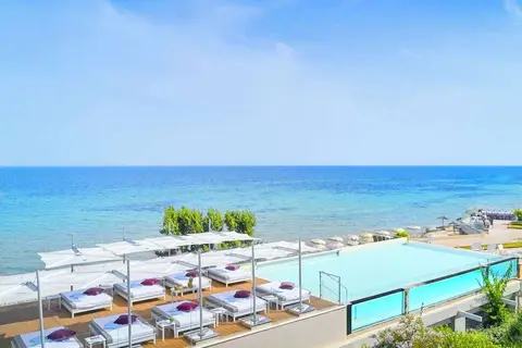 Forte Village Resort - Le Dune in Pula