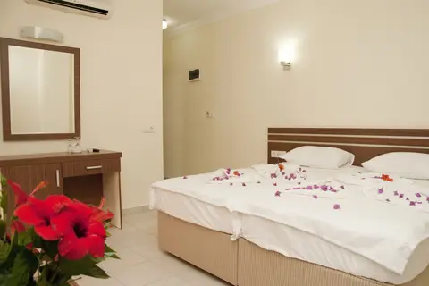 Alessia Hotel & Spa in Manavgat — foto 21