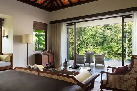Anantara Tangalle Peace Haven Resort in Tangalle — foto 30