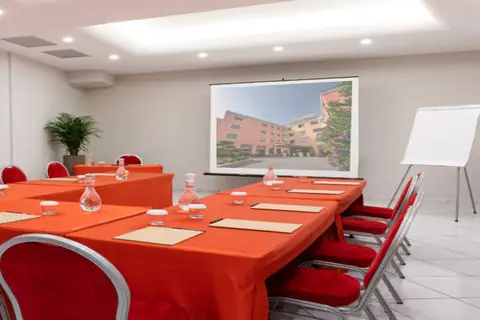San Severino Park Hotel & SPA, BW Signature Collection in Mercato San Severino, foto 27