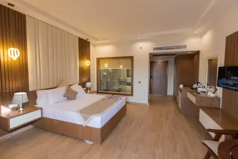 Ramage Hotel Resort And Spa in Caïro — foto 17