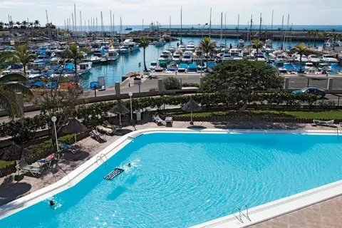 Portonovo Appartementen in Puerto Rico — foto 3