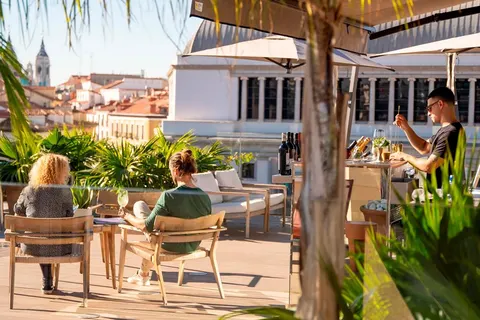 Ocean Drive Madrid foto 5