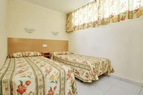 Appartementen Los Peces in Salou — foto 15