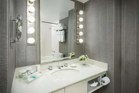 Park Lane Hotel in New York — foto 20