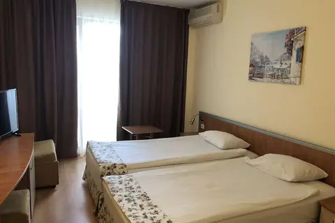 Hotel Atol in Слънчев бряг — foto 5