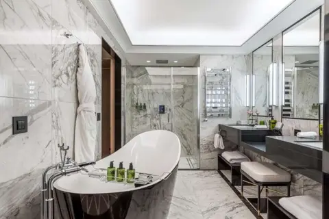 Maison Albar Le Victoria in Nice, foto 19