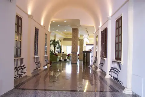 City Royal Hotel and Casino in Kuzey Lefkoşa — foto 25
