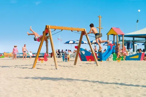 Camping Isamar foto 9