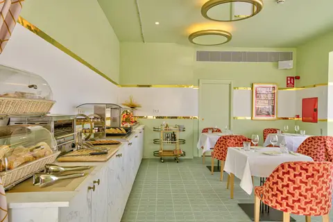 Grand Paradiso Ibiza in Sant Antoni de Portmany — foto 25